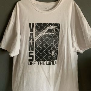 VANS SHIRT